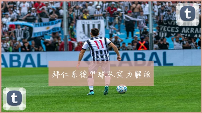 拜仁系德甲球队实力解读