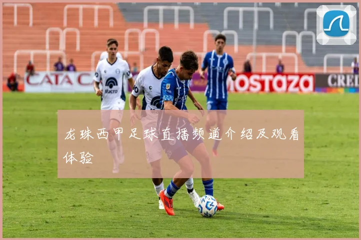 龙珠西甲足球直播频道介绍及观看体验