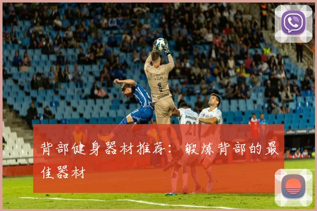 背部健身器材推荐：锻炼背部的最佳器材