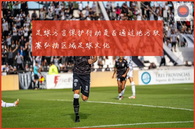 足球方言保护行动是否通过地方联赛弘扬区域足球文化